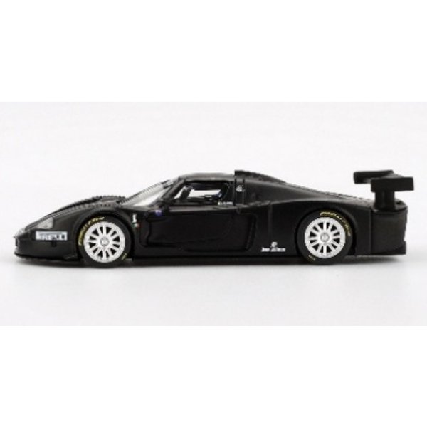 画像2: BBR 1/64 Maserati MC12 Competition Test Fiorano 2004