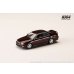 画像2: Hobby Japan 1/64 Toyota Chaser Tourer V (JZX100) Early Version (1996) Purple Customized Color (2)