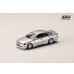 画像2: Hobby Japan 1/64 Toyota Chaser Tourer V (JZX100) Early Version (1996) Silver Metallic (2)