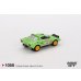 画像3: MINI GT 1/64 Lancia Stratos HF Spanish Rally 1979 Winner #4 (LHD) (3)