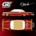 画像2: GREEN LiGHT EXCLUSIVE 1/64 1963 Chevrolet Impala Lowrider - Michael Heralda Special Edition (2)