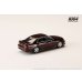 画像3: Hobby Japan 1/64 Toyota Chaser Tourer V (JZX100) Early Version (1996) Purple Customized Color (3)