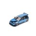 画像3: POP RACE 1/64 PANDEM CIVIC EG6 - BLUE CHROME (3)