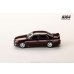 画像4: Hobby Japan 1/64 Toyota Chaser Tourer V (JZX100) Early Version (1996) Purple Customized Color (4)