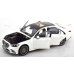 画像3: NOREV 1/18 Mercedes S-Class AMG-Line 2021 White Metallic (3)