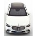 画像6: NOREV 1/18 Mercedes S-Class AMG-Line 2021 White Metallic (6)