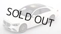 NOREV 1/18 Mercedes S-Class AMG-Line 2021 White Metallic