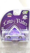 GREEN LiGHT EXCLUSIVE 1/64 1973 Ford Thunderbird Lowrider - Michael Heralda Special Edition