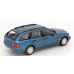 画像2: NOREV 1/18 Mercedes C-Klasse W202 Estate 1997 Turquoise Metallic (2)