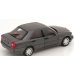 画像2: NOREV 1/18 Mercedes C-Klasse W202 MOPF 1997 Gray Metallic (2)