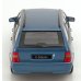 画像7: NOREV 1/18 Mercedes C-Klasse W202 Estate 1997 Turquoise Metallic (7)
