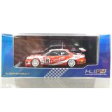 Hobby Japan 1/64 ZENT Eclipse Chaser 1997 JTCC #36 関谷正徳