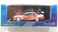 Hobby Japan 1/64 ZENT Eclipse Chaser 1997 JTCC #36 関谷正徳