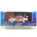 画像1: Hobby Japan 1/64 ZENT Eclipse Chaser 1997 JTCC #36 関谷正徳 (1)