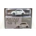 画像6: MINI GT 1/64 Abarth 595 LB-WORKS x Abarth Works Fighters (LHD) [Blister Packaging] (6)