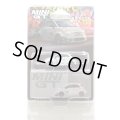 MINI GT 1/64 Abarth 595 LB-WORKS x Abarth Works Fighters (LHD) [Blister Packaging]