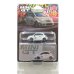 画像1: MINI GT 1/64 Abarth 595 LB-WORKS x Abarth Works Fighters (LHD) [Blister Packaging] (1)