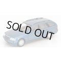 NOREV 1/18 Mercedes C-Klasse W202 Estate 1997 Turquoise Metallic