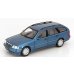 画像1: NOREV 1/18 Mercedes C-Klasse W202 Estate 1997 Turquoise Metallic (1)