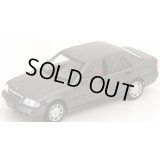 NOREV 1/18 Mercedes C-Klasse W202 MOPF 1997 Gray Metallic