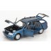 画像3: NOREV 1/18 Mercedes C-Klasse W202 Estate 1997 Turquoise Metallic (3)