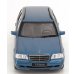 画像6: NOREV 1/18 Mercedes C-Klasse W202 Estate 1997 Turquoise Metallic (6)