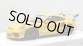 EIDOLON 1/43 Porsche 911 (991.2) GT3 RS 2018 Grande Giallo Pearl Limited 32 pcs.