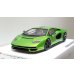画像10: EIDOLON 1/43 Lamborghini Countach LPI 800-4 2022 Giallo Verde Pearl Limited 35 pcs. (10)