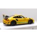 画像8: EIDOLON 1/43 Porsche 911 (991.2) GT3 RS 2018 Grande Giallo Pearl Limited 32 pcs. (8)