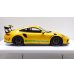 画像7: EIDOLON 1/43 Porsche 911 (991.2) GT3 RS 2018 Grande Giallo Pearl Limited 32 pcs. (7)