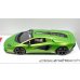 画像5: EIDOLON 1/43 Lamborghini Countach LPI 800-4 2022 Giallo Verde Pearl Limited 35 pcs. (5)