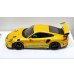 画像5: EIDOLON 1/43 Porsche 911 (991.2) GT3 RS 2018 Grande Giallo Pearl Limited 32 pcs. (5)