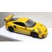 画像12: EIDOLON 1/43 Porsche 911 (991.2) GT3 RS 2018 Grande Giallo Pearl Limited 32 pcs. (12)