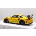 画像4: EIDOLON 1/43 Porsche 911 (991.2) GT3 RS 2018 Grande Giallo Pearl Limited 32 pcs. (4)