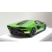 画像11: EIDOLON 1/43 Lamborghini Countach LPI 800-4 2022 Giallo Verde Pearl Limited 35 pcs. (11)