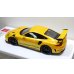 画像13: EIDOLON 1/43 Porsche 911 (991.2) GT3 RS 2018 Grande Giallo Pearl Limited 32 pcs. (13)