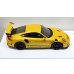 画像9: EIDOLON 1/43 Porsche 911 (991.2) GT3 RS 2018 Grande Giallo Pearl Limited 32 pcs. (9)