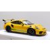 画像6: EIDOLON 1/43 Porsche 911 (991.2) GT3 RS 2018 Grande Giallo Pearl Limited 32 pcs. (6)