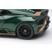 画像9: EIDOLON 1/43 Lamborghini Huracan STO 2021 Verde Hydra / Gold Limited 60 pcs. (9)