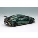 画像4: EIDOLON 1/43 Lamborghini Huracan STO 2021 Verde Hydra / Gold Limited 60 pcs. (4)