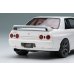 画像11: EIDOLON 1/43 BUILT BY LEGENDS Mine's Skyline GT-R(BNR32) Shiranami White (11)