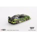 画像3: MINI GT 1/64 Nissan Silvia (S15) LB-Super Silhouette V2 2024 Formula Drift Japan #555 Y. Faust (RHD) (3)