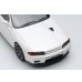 画像6: EIDOLON 1/43 BUILT BY LEGENDS Mine's Skyline GT-R(BNR32) Shiranami White (6)