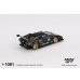 画像3: MINI GT 1/64 Lamborghini Countach LB-WORKS Black (LHD) (3)