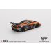 画像3: MINI GT 1/64 McLaren 720S GT3 EVO #9 2024 IMSA Daytona 24H Race, J. Hinchcliffe/O. Jarvis/M. Kilhofer/A. Rossi (3)