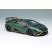 画像5: EIDOLON 1/43 Lamborghini Huracan STO 2021 Verde Hydra / Gold Limited 60 pcs. (5)