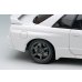 画像9: EIDOLON 1/43 BUILT BY LEGENDS Mine's Skyline GT-R(BNR32) Shiranami White (9)