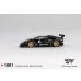 画像4: MINI GT 1/64 Lamborghini Countach LB-WORKS Black (LHD) (4)