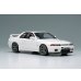画像12: EIDOLON 1/43 BUILT BY LEGENDS Mine's Skyline GT-R(BNR32) Shiranami White (12)