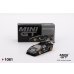 画像1: MINI GT 1/64 Lamborghini Countach LB-WORKS Black (LHD) (1)